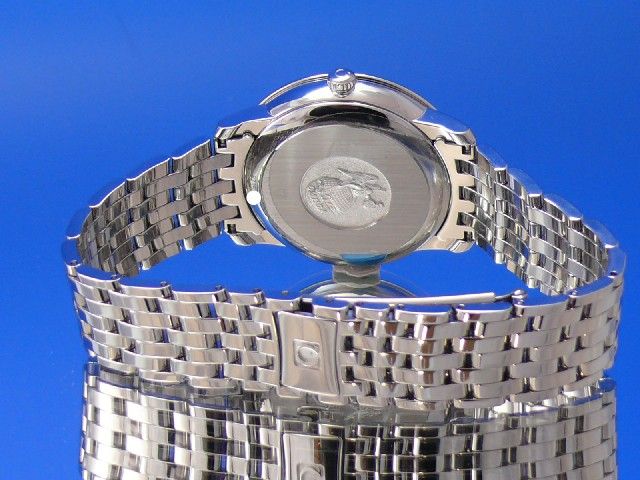 Omega De Ville Prestige Co-Axial