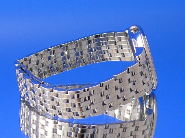 Omega De Ville Prestige Co-Axial