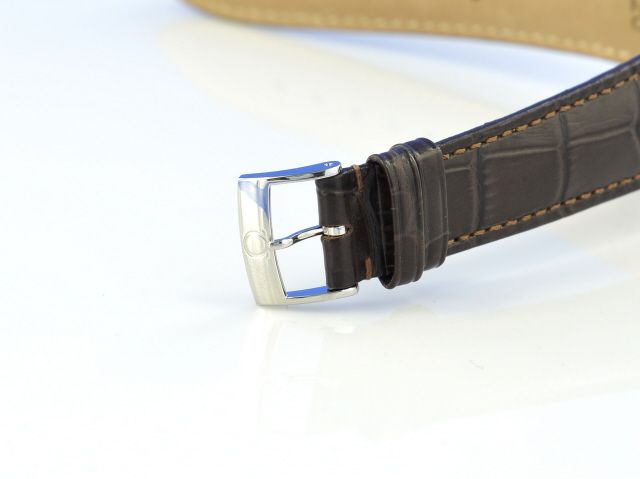 Omega De Ville Prestige Co-Axial Automatik