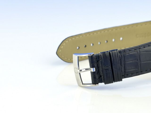 Omega De Ville Prestige Co-Axial 39,5mm