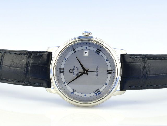 Omega De Ville Prestige Co-Axial 39,5mm