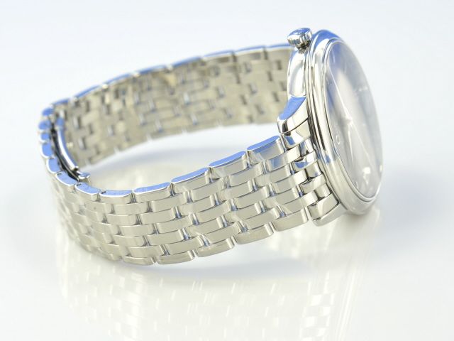 Omega De Ville Prestige Co-Axial