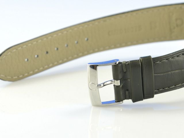 Omega De Ville Prestige Co-Axial Chronometer