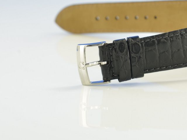 Omega De Ville Prestige Co-Axial