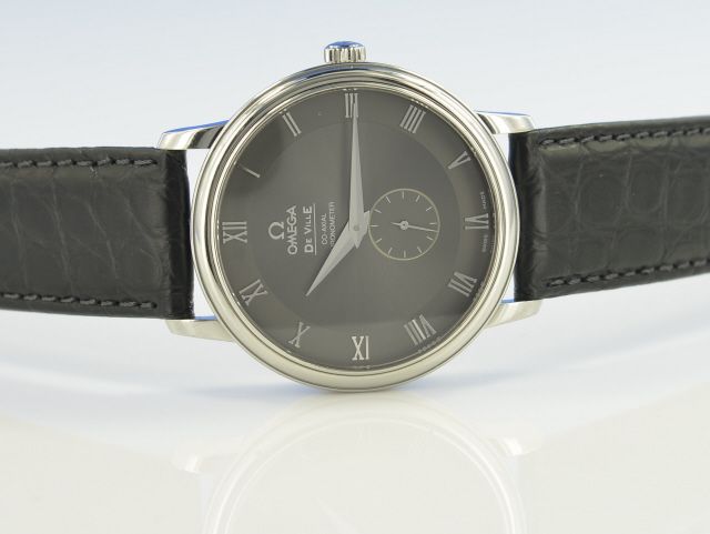 Omega De Ville Prestige Co-Axial