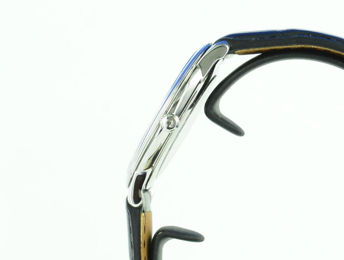 Omega De Ville Prestige Handaufzug 34 mm