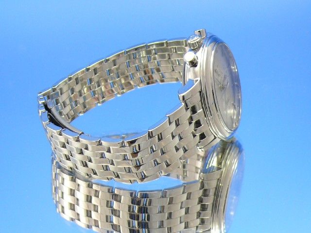 Omega De Ville Prestige Handaufzug Kal. 861