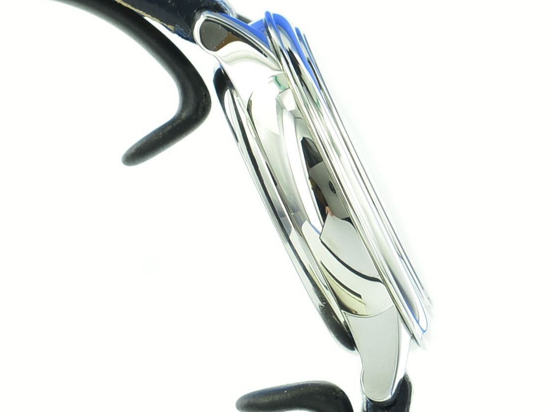 Omega De Ville Prestige Lady 34mm Diamanten