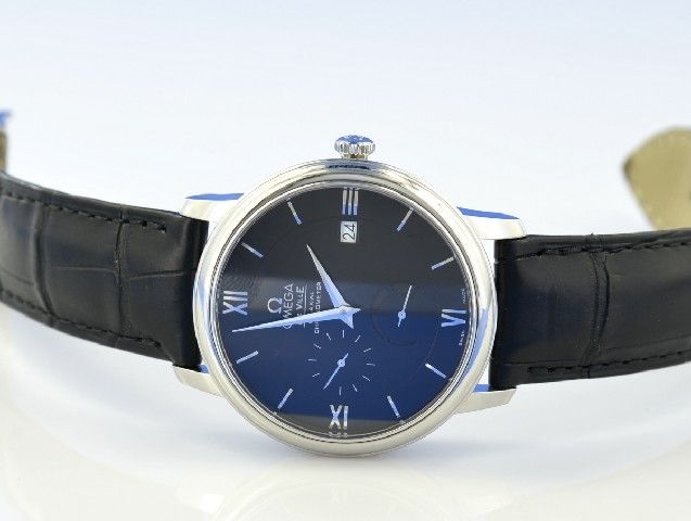 Omega De Ville Prestige Power Reserve Co-Axial