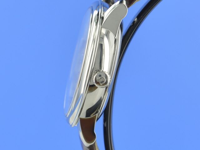 Omega De Ville Prestige Power Reserve