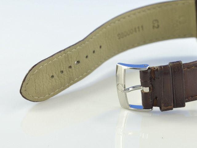 Omega De Ville Prestige Power Reserve