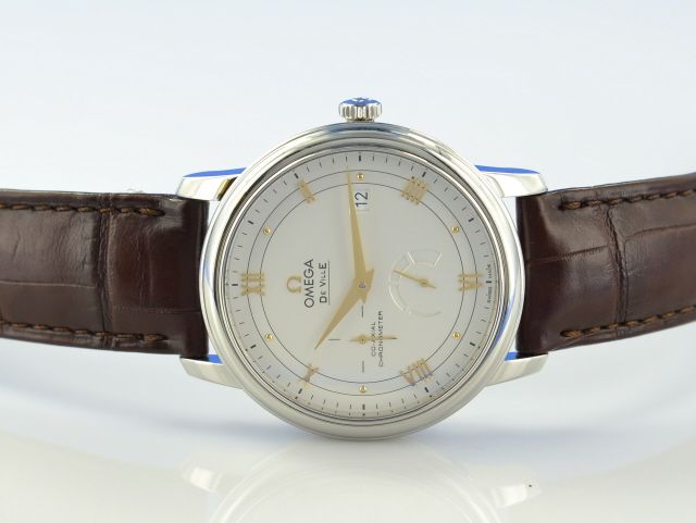 Omega De Ville Prestige Power Reserve