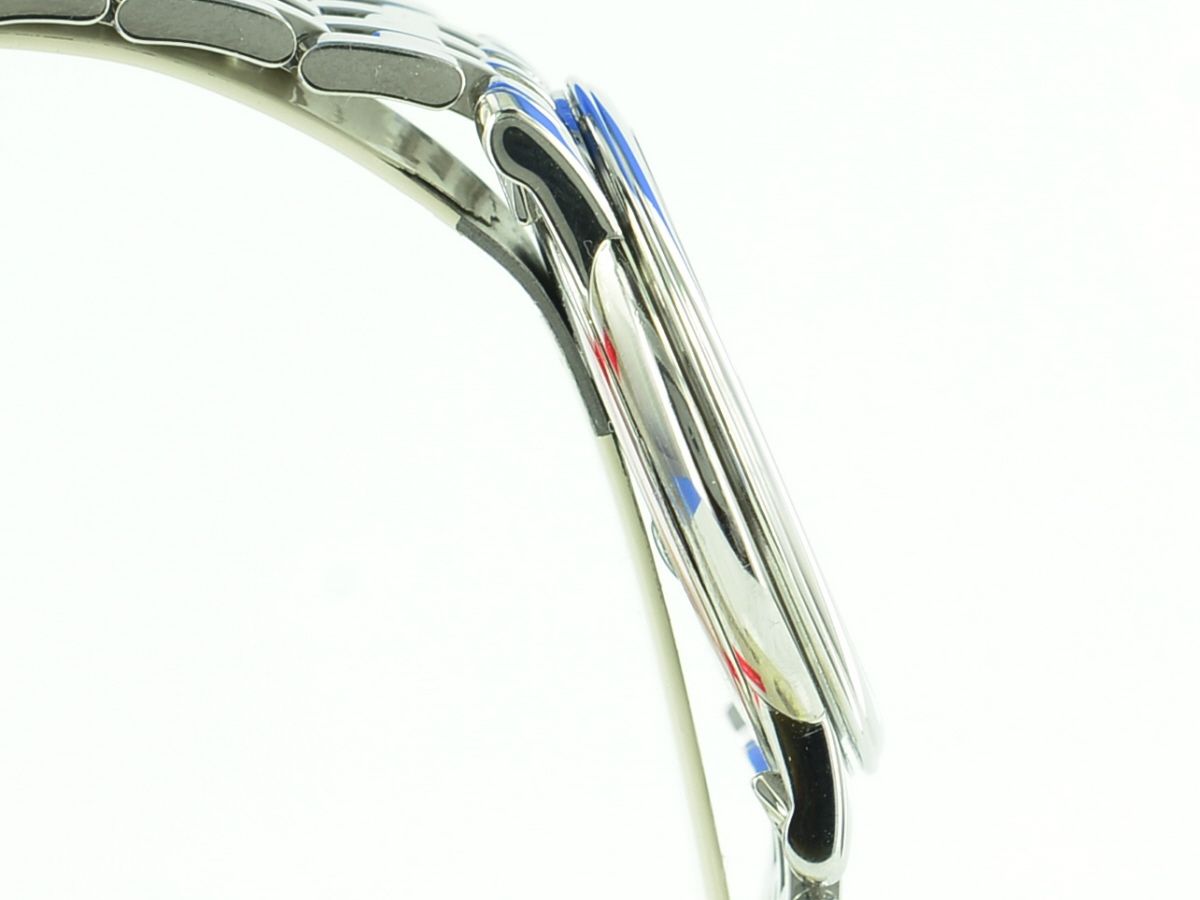 Omega De Ville Prestige Quarz 34,4mm