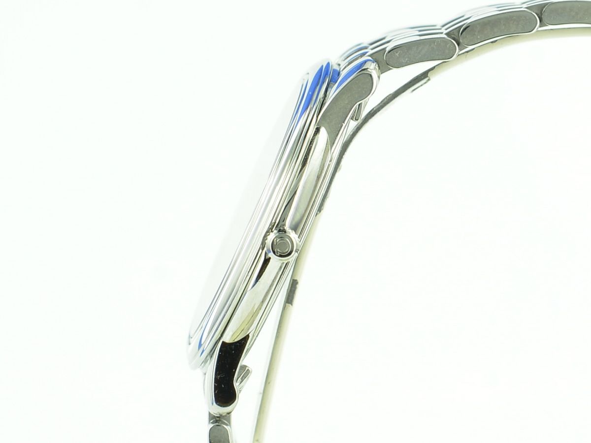 Omega De Ville Prestige Quarz 34,4mm