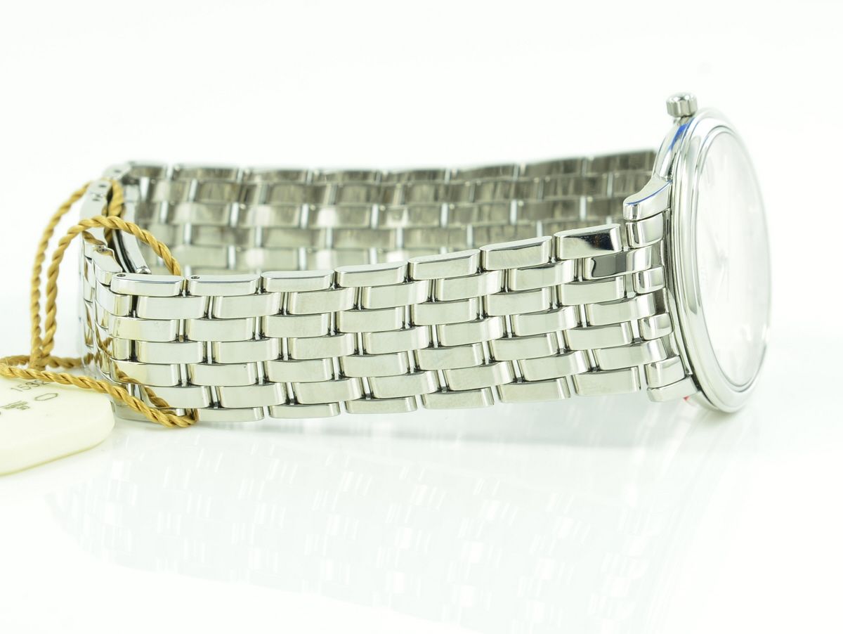 Omega De Ville Prestige Quarz 34,4mm