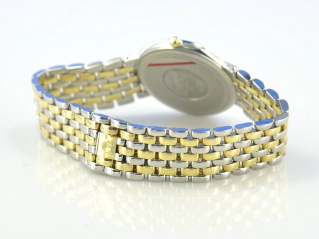 Omega De Ville Quarz 32 mm Medium