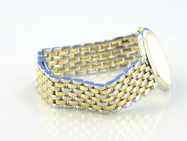 Omega De Ville Quarz 32 mm Medium