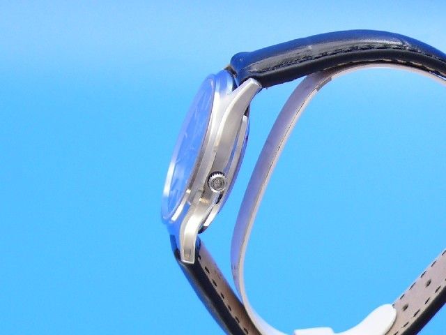 Omega De Ville Quarz Herren