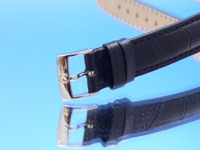 Omega De Ville Quarz Herren