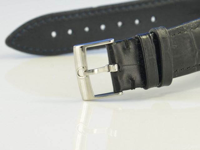 Omega De Ville Small Seconds Co-Axial