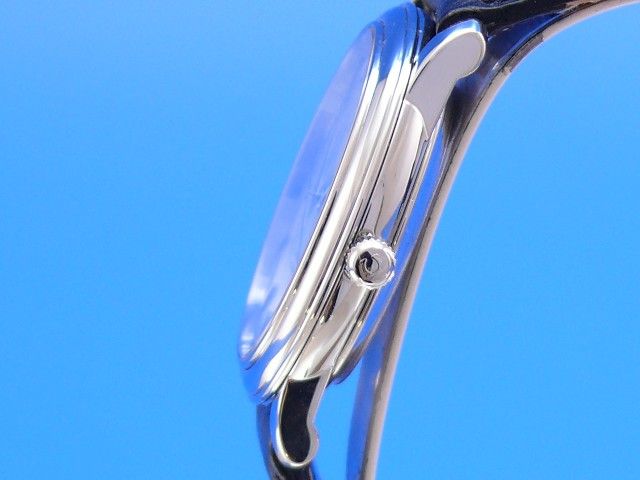 Omega De Ville automatik Chronometer