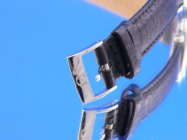 Omega De Ville automatik Chronometer