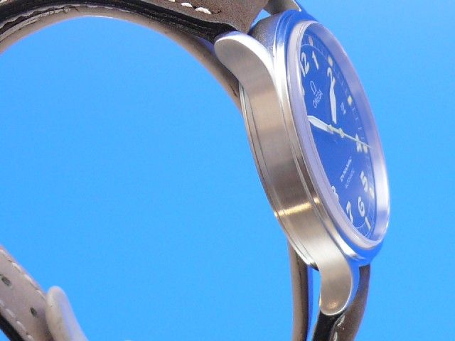 Omega Dynamic Automatik Herren