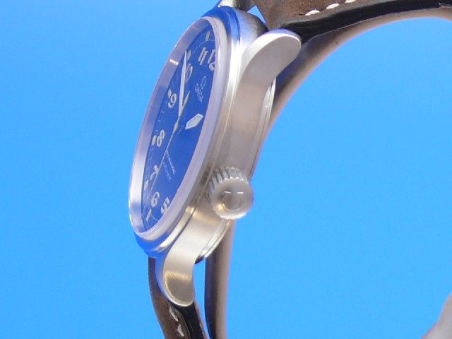 Omega Dynamic Automatik Herren