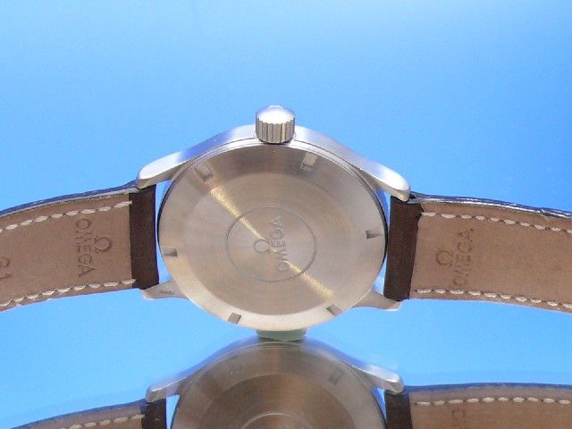 Omega Dynamic Automatik Herren