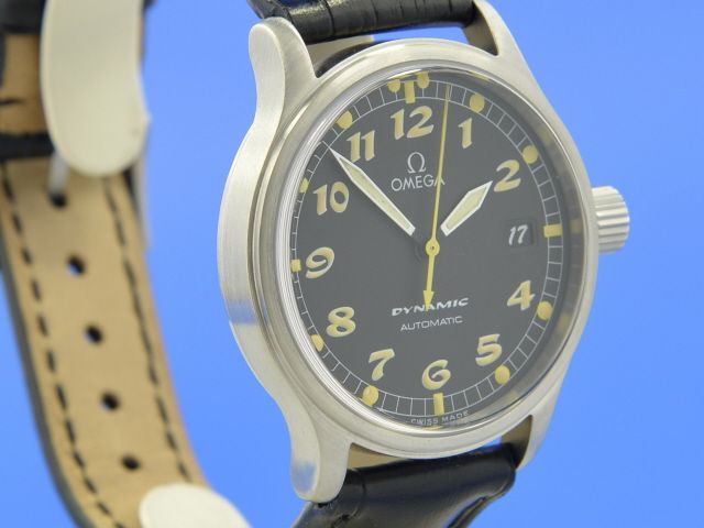 Omega Dynamic Automatik