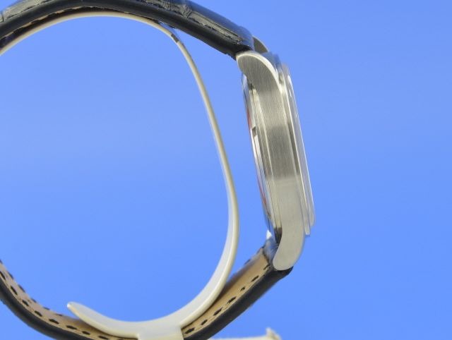 Omega Dynamic Automatik