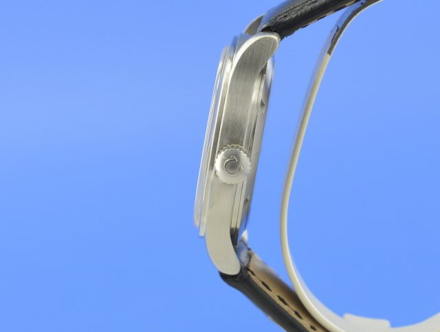 Omega Dynamic Automatik