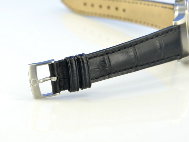 Omega Dynamic Automatik