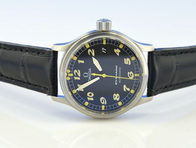 Omega Dynamic Automatik