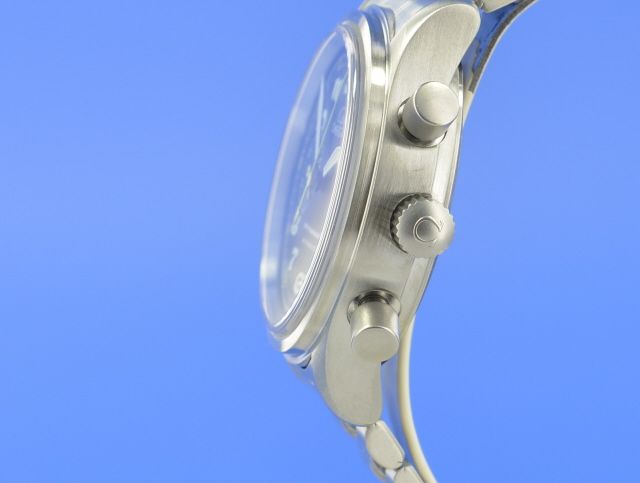 Omega Dynamic Chronograph