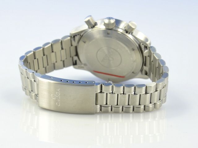 Omega Dynamic Chronograph