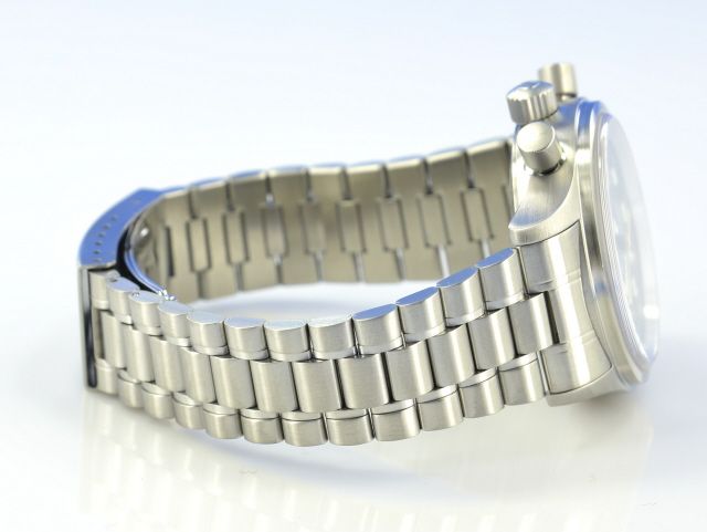 Omega Dynamic Chronograph