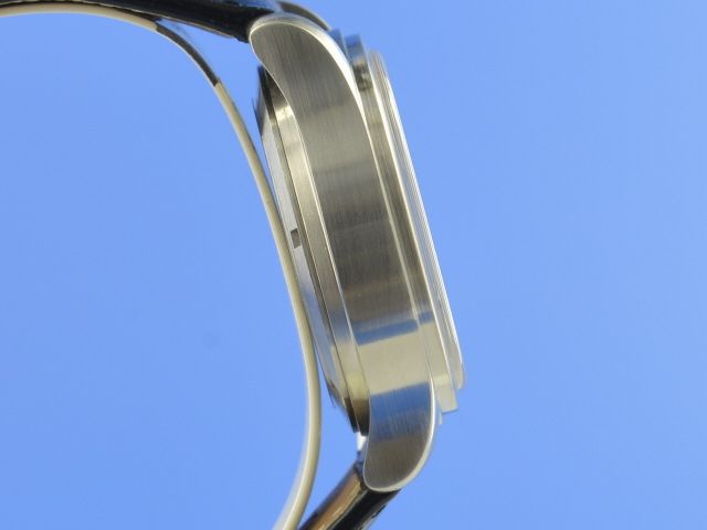 Omega Dynamic Chronograph