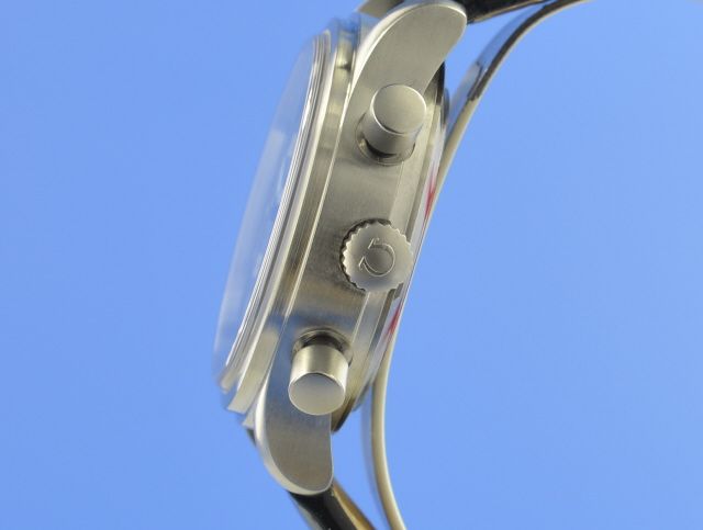 Omega Dynamic Chronograph