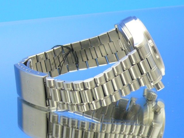 Omega Dynamic Chronograph Automatik