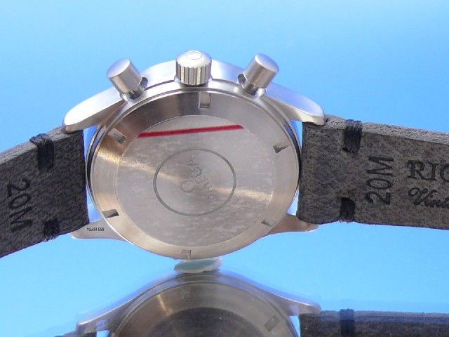 Omega Dynamic Chronograph