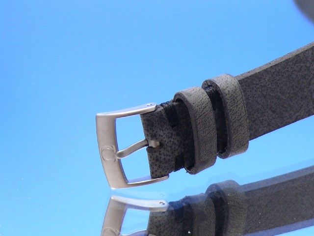 Omega Dynamic Chronograph