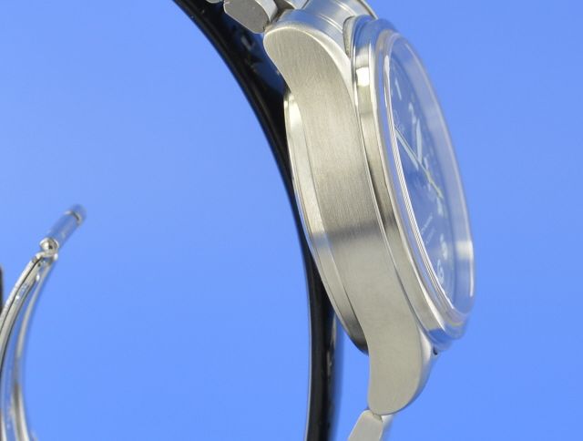 Omega Dynamic Chronograph