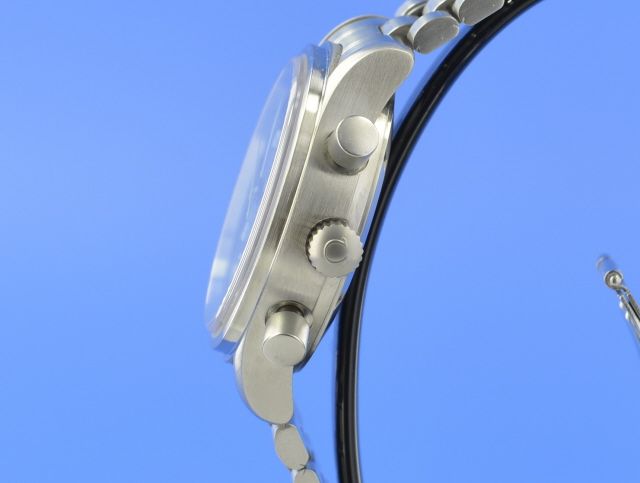 Omega Dynamic Chronograph