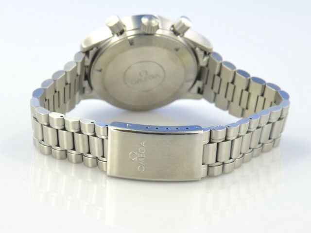 Omega Dynamic Chronograph