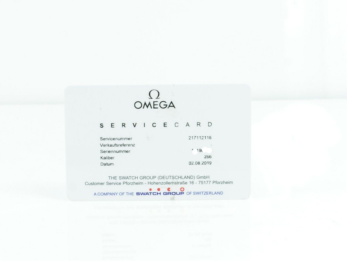 Omega Handaufzug Herren 750 / 18kt. Gold cal. 266