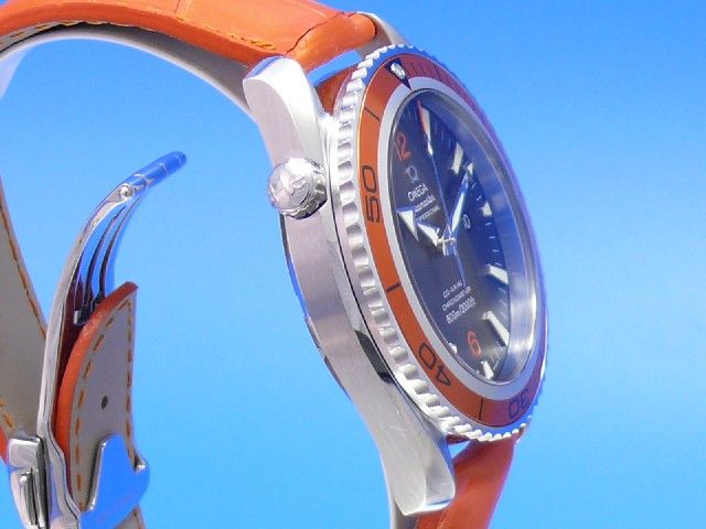 Omega Seamaster Planet Ocean 45,5 mm