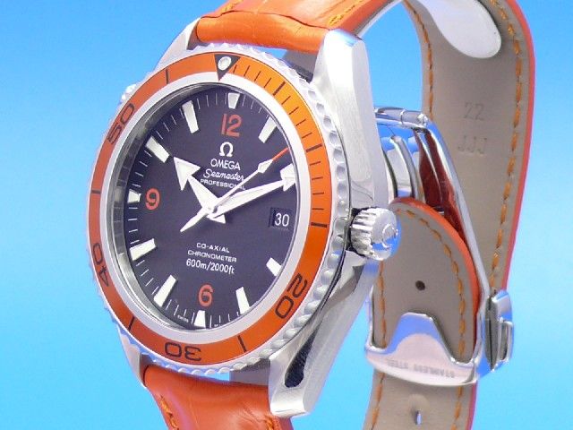 Omega Seamaster Planet Ocean 45,5 mm