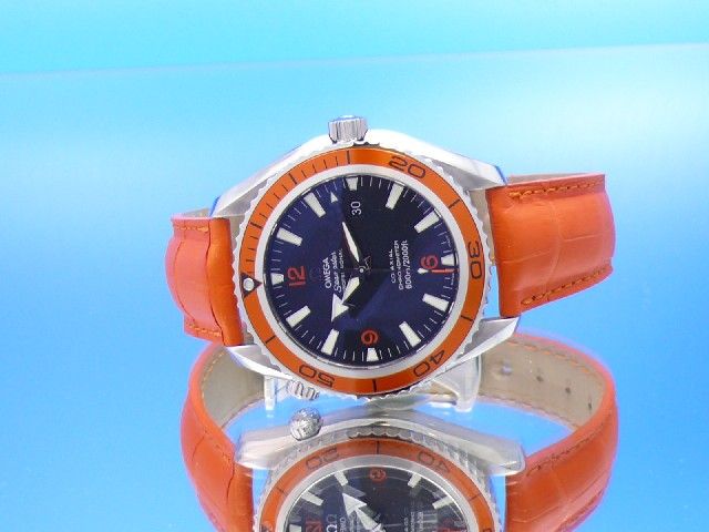 Omega Seamaster Planet Ocean 45,5 mm