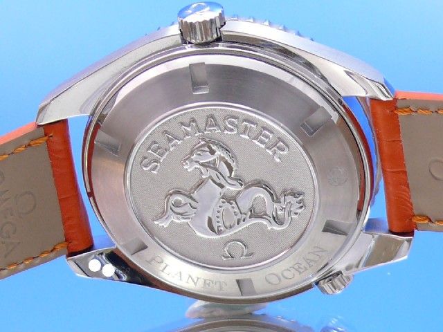 Omega Seamaster Planet Ocean 45,5 mm